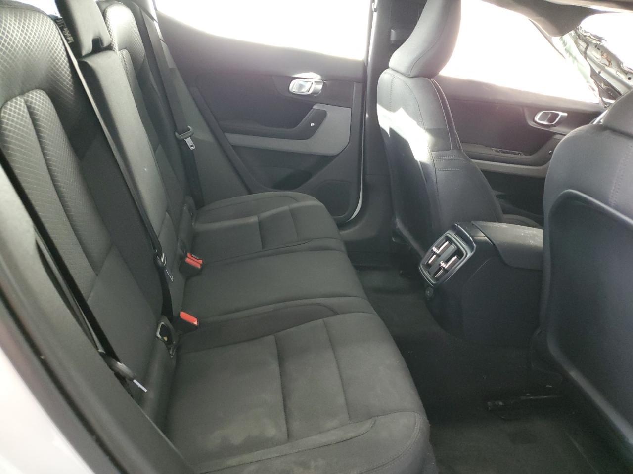 2023 POLESTAR 2  VIN:YSMEG3KA7PL162259