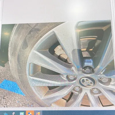 2017 Toyota Camry 4T1BF1FK6HU720246 VIN:4T1BF1FK6HU720246