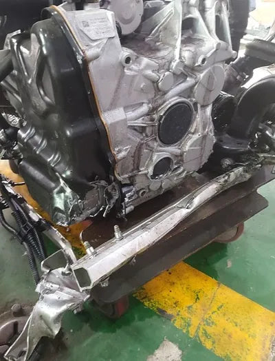 2019 Mercedes-Benz A 220 VIN: