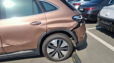 2023 Mercedes-Benz A 250 W1N9N0BB8PJ050794 VIN:W1N9N0BB8PJ050794