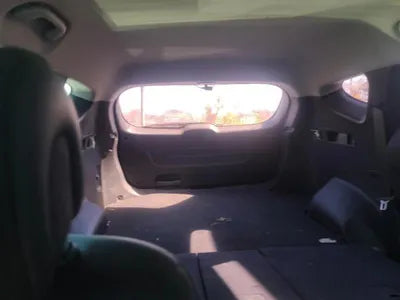 2015 Hyundai Santa FE 983KMKMHSW81UDFU5 VIN:983KMKMHSW81UDFU5