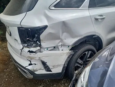 2021 Kia Sorento KNARK81GDMA000615 VIN:KNARK81GDMA000615