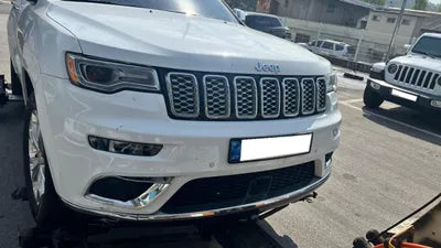 2021 Jeep Grand Cherokee 1C4RJFJG0MC529536 VIN:1C4RJFJG0MC529536
