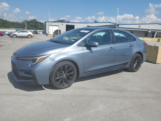 2023 TOYOTA COROLLA SE VIN:5YFS4MCE1PP167009