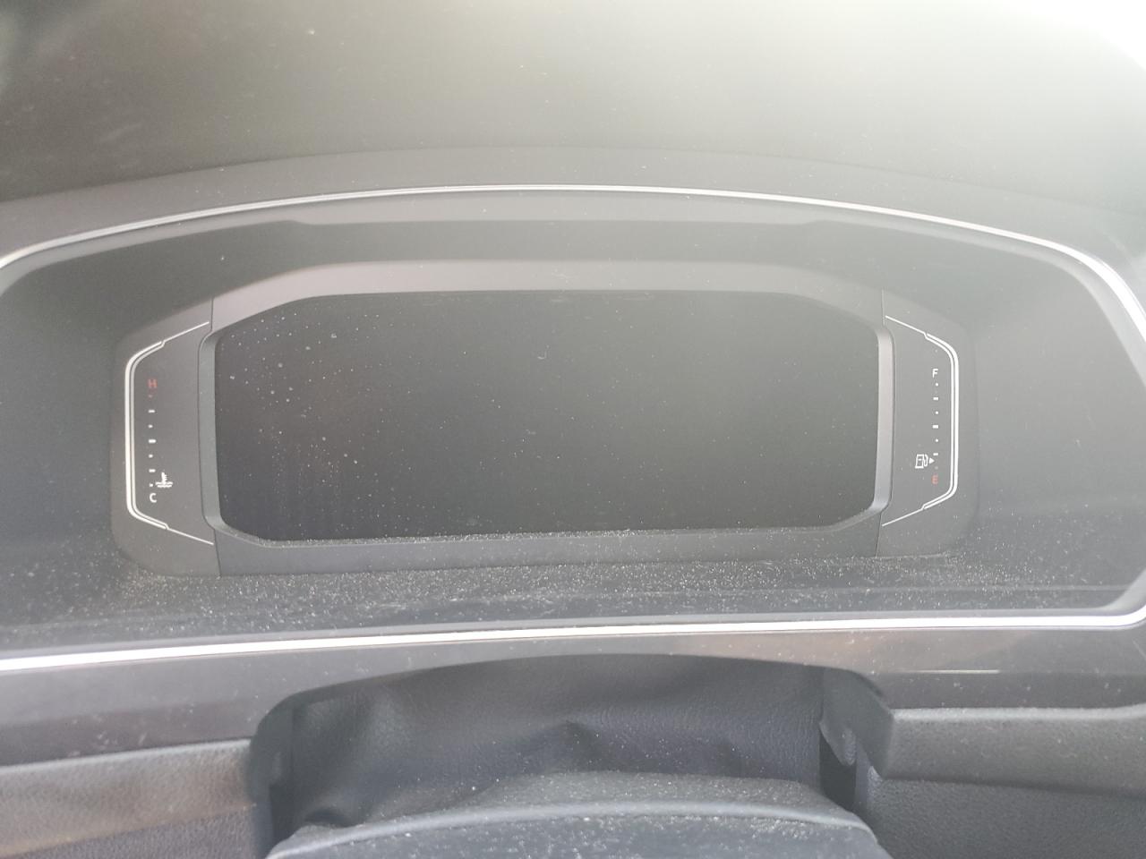 2023 VOLKSWAGEN TIGUAN SEL R-LINE BLACK VIN:3VV4B7AX2PM016175