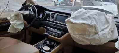 2017 Kia Carnival KNAMC81ABHS307601 VIN:KNAMC81ABHS307601