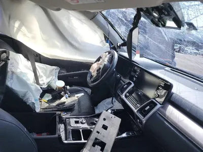 2020 Kia Sorento VIN: