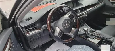 2017 Lexus ES 300 VIN: