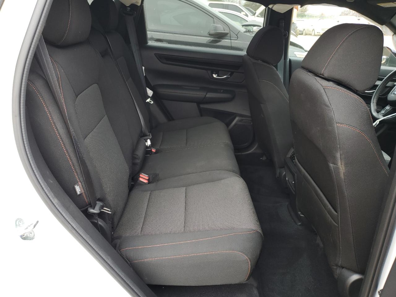 2023 HONDA CR-V SPORT VIN:7FARS5H57PE003492