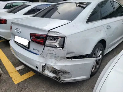 2018 Audi A6 WAUZZZ4G7JN055006 VIN:WAUZZZ4G7JN055006
