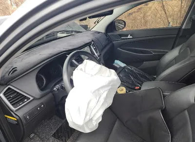 2018 Hyundai Tucson KMHJ3815GJU521071 VIN:KMHJ3815GJU521071