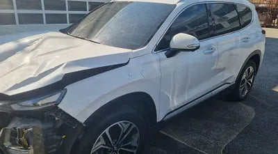 2020 Hyundai Santa FE KMHS381ABLU267357 VIN:KMHS381ABLU267357