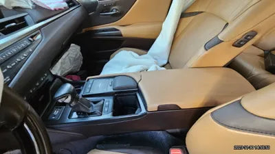 2019 Lexus ES 300 737KMJTHB21B19K20 VIN:737KMJTHB21B19K20