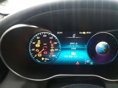 2020 Mercedes-Benz GLC 300 W1N0J5DB6LF819966 VIN:W1N0J5DB6LF819966