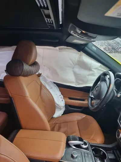 2018 Mercedes-Benz GLE 350 702KMWDCDA2EB5JB1 VIN:702KMWDCDA2EB5JB1