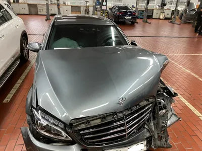 2018 Mercedes-Benz C 200 405KMWDDWF4DB3JF7 VIN:405KMWDDWF4DB3JF7