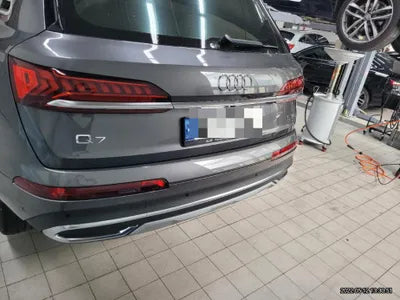 2022 Audi Q7 WAUZZZ4M6MD031103 VIN:WAUZZZ4M6MD031103