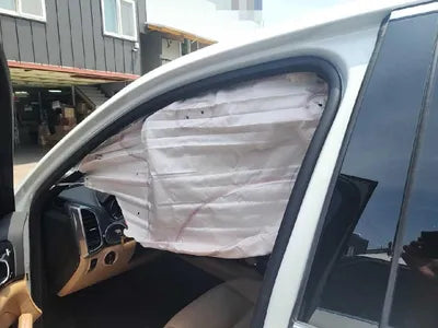 2015 Porsche Cayenne VIN: