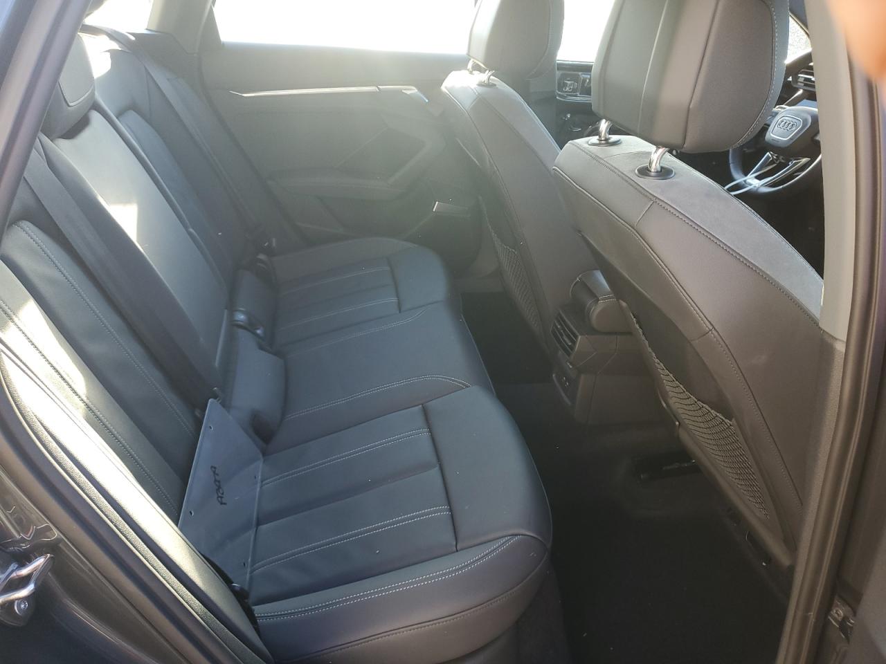 2022 AUDI A3 PRESTIGE VIN:WAUJUDGYXNA057669