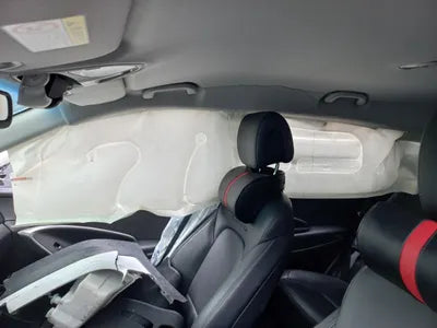 2017 Hyundai Santa FE KMHSW81UBHU754391 VIN:KMHSW81UBHU754391