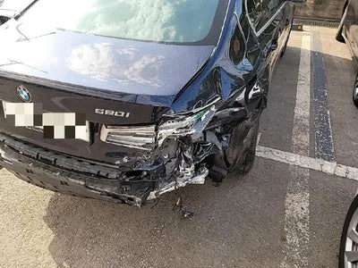 2020 BMW 520 WBAJK9103LCD92573 VIN:WBAJK9103LCD92573