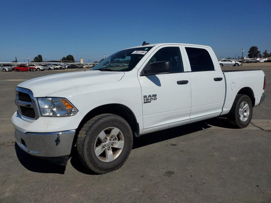 2023 RAM 1500 CLASSIC SLT VIN:3C6RR7LG3PG661064