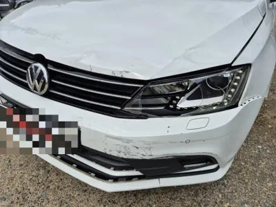 2015 Volkswagen Jetta VIN: