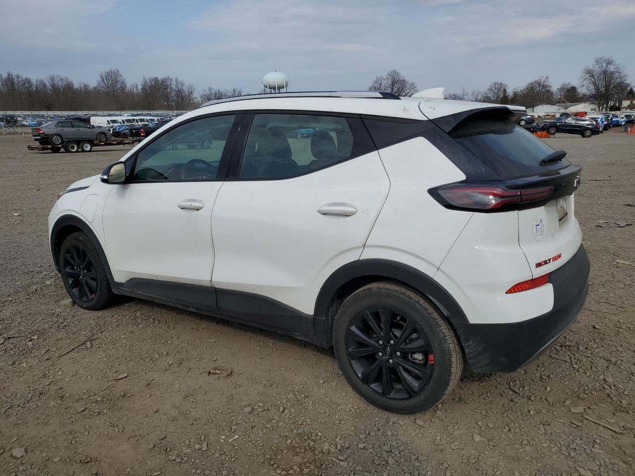 2023 CHEVROLET BOLT EUV LT VIN:1G1FY6S03P4133477