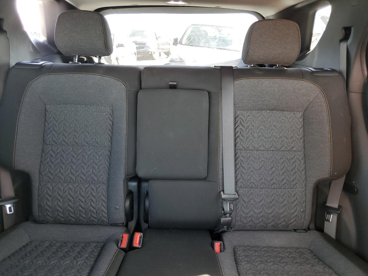 2023 CHEVROLET EQUINOX LT VIN:3GNAXKEG5PS185755