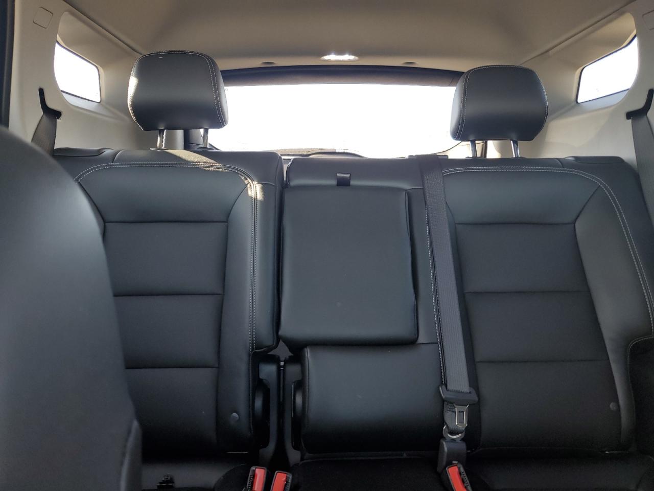 2024 GMC TERRAIN SLT VIN:3GKALPEG6RL103230