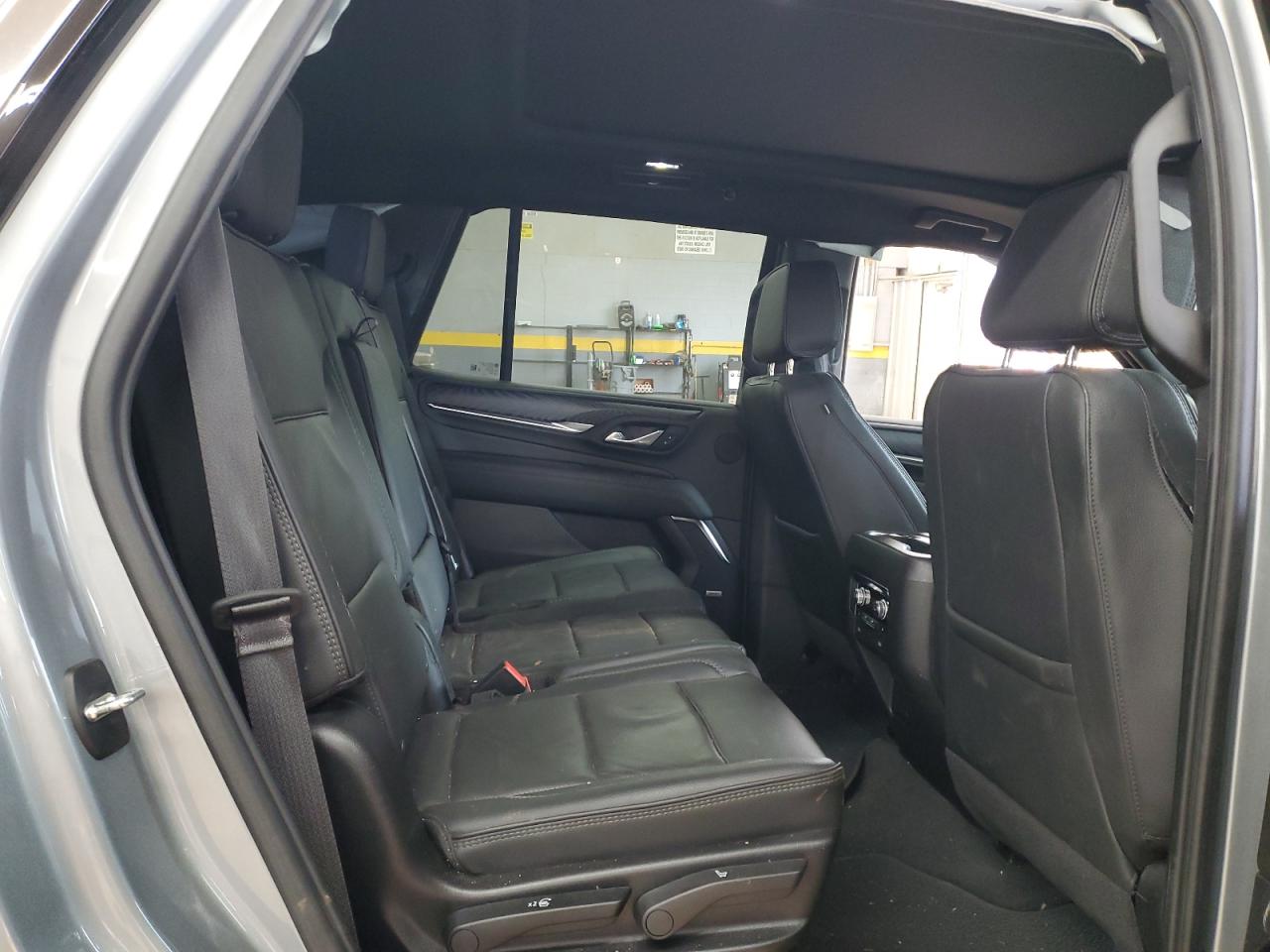 2024 GMC YUKON DENALI VIN:1GKS2DKT1RR153503