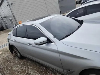 2020 BMW 520 WBAJK9107LCD38418 VIN:WBAJK9107LCD38418