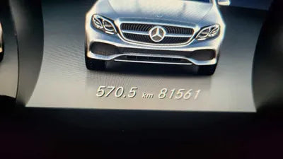 2019 Mercedes-Benz E 220 WDD1J1EB6KF073347 VIN:WDD1J1EB6KF073347