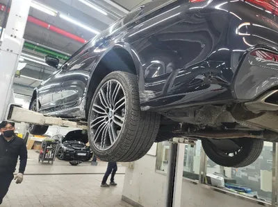 2017 BMW 530 292KMWBAJC9107HG9 VIN:292KMWBAJC9107HG9