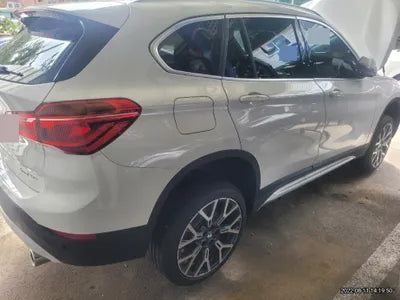 2022 BMW 120 WBA11DG09N5V29792 VIN:WBA11DG09N5V29792