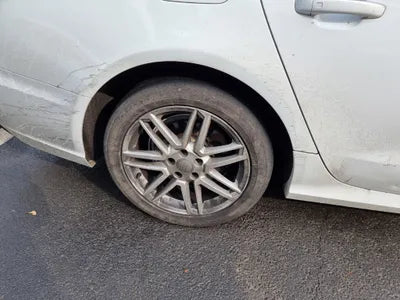 2016 Audi A6 WAUZZZ4G2GN120899 VIN:WAUZZZ4G2GN120899