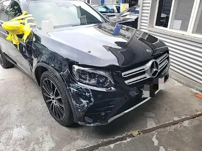 2018 Mercedes-Benz GLC 250 WDC0G0KB9JF469896 VIN:WDC0G0KB9JF469896
