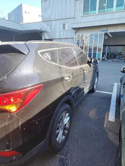 2016 Hyundai Santa FE 972KMKMHSW81UDGU5 VIN:972KMKMHSW81UDGU5