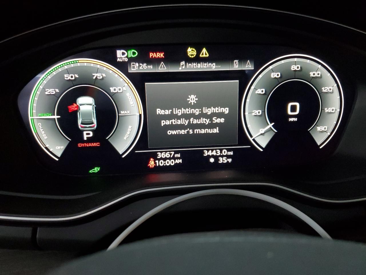 2024 AUDI Q5 E PREMIUM PLUS 55 VIN:WA1E2AFY9R2040284