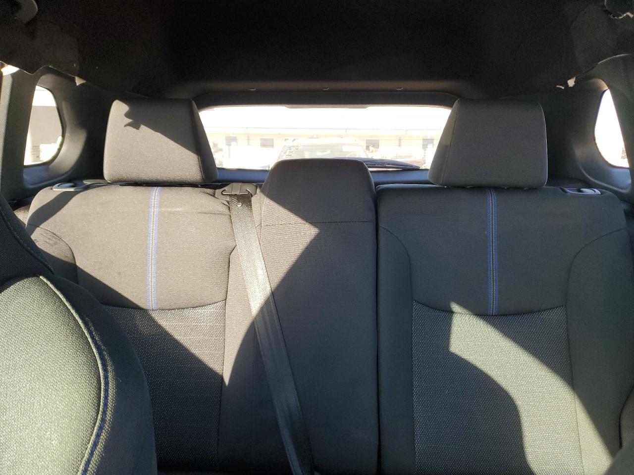 2024 TOYOTA COROLLA CROSS SE VIN:7MUFBABG2RV039855