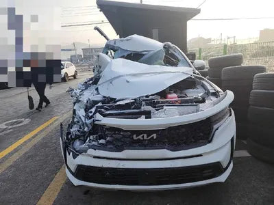 2023 Kia Sorento VIN: