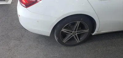 2020 Mercedes-Benz A 250 W1K3G4HB9LJ184929 VIN:W1K3G4HB9LJ184929