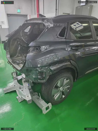 2019 Hyundai Kona KMHK381GFKU061995 VIN:KMHK381GFKU061995