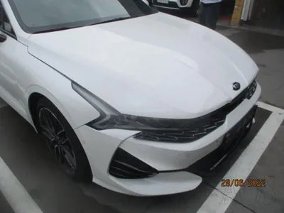 2021 Kia K5 KNAG3412BMA090212 VIN:KNAG3412BMA090212