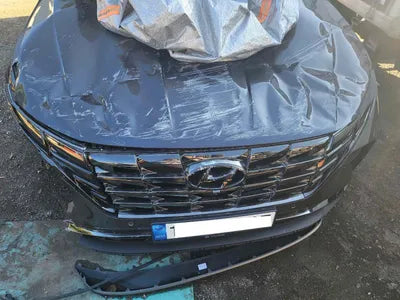 2022 Hyundai Tucson KMHJE811BNU063740 VIN:KMHJE811BNU063740
