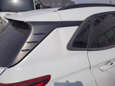 2018 Hyundai Kona KMHK3816GJU144236 VIN:KMHK3816GJU144236