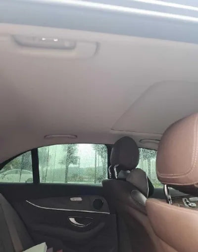 2017 Mercedes-Benz E 220 WDDZF0FB1HA208821 VIN:WDDZF0FB1HA208821