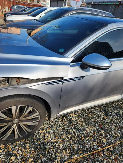 2019 Volkswagen Arteon 874KMWVWZZZ3HZKE0 VIN:874KMWVWZZZ3HZKE0