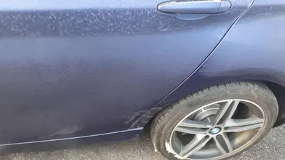 2017 BMW 118 WBA1S5102HV810073 VIN:WBA1S5102HV810073