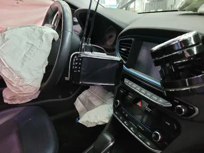 2016 Hyundai Ioniq KMHC851CGGU005974 VIN:KMHC851CGGU005974